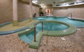 TATRAHOLIDAY - Apartament Kieżmarski Szczyt - SPA